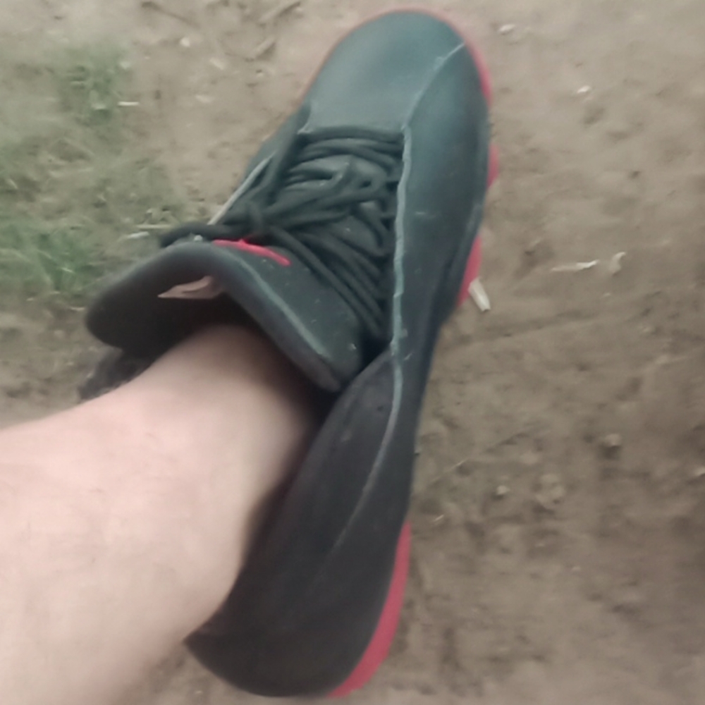 Jordan 13s